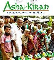 Fundacion Ashakiran - Uholdeak Indian