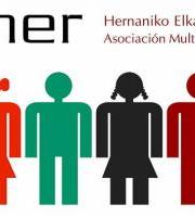 Amher Sos Racismo - Tailerra