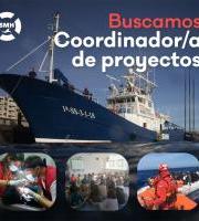 Aita Mari - Maydayterraneo Proiektua