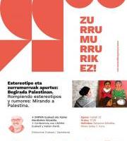 Gizalde Gipuzkoako Boluntariotza - HITZALDIA