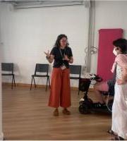 Hegalak Zabalik Fundazioa - Emakumeren Testigantzak