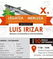 Etiopia Utopia - Legatza lehiaketa