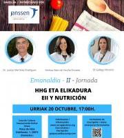 Jardunaldia: HHG eta Ellikadura