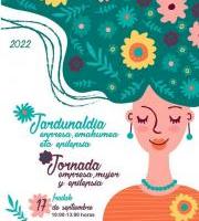 Jardunaldia: Enpresa emakumea eta epilepsia