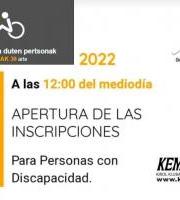 Club Kemen - B/SS Pertsona Ezinduak