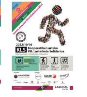 VII. KLS Lasterketa Solidarioa