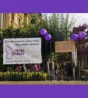 APOYODRAVET - Elkartasun Azoka