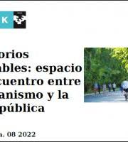 Ikastaroa: La movilidad del cuidado: El reto para un transporte más igualitario