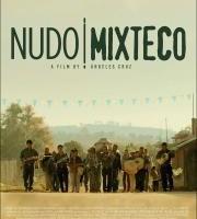 Proiekzioak: Nudo Mixteco