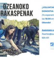 OZEANOKO IRAKASPENAK