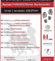 IV. Lasterketa Solidario inklusiboa