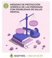 Agifes elkartea - HITZALDIA