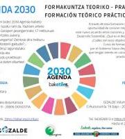 Formakuntza: Agenda 2023