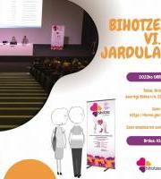 Bihotzezeko VI Jardunaldiak