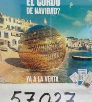 ATECE - Gabonetako Loteria