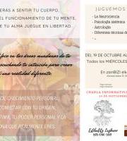 ZainBizi Elkartea - TAILERRA