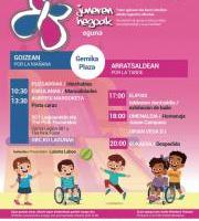 Juneren Hegoak Eguna