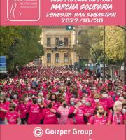 Katxalin Elkartasunaren Martxa