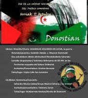 Saharar Herriaren Batasun Nazionalaren Eguna