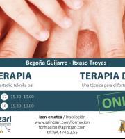 Onlinezko Jolas Terapia