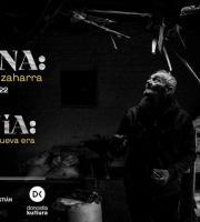 Erakusketa: Andoni Lubaki