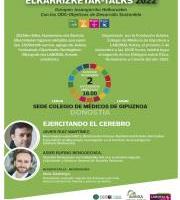 Elkarrizketa: Garuna trebatuz