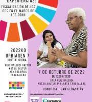 Haurralde - JARDUNALDIA