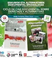 Mugarik Gabe - ESKUBIDE ETA ALTERNATIBEN DOKUMENTAL EMANALDIAK
