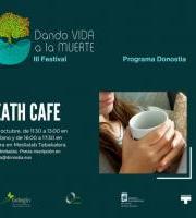 Bidegin - Death Café