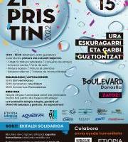 Zipristin 2022 Artea eta Elkartasuna Etiopiarekin