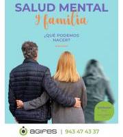 Jardunaldia: Familia eta buru osasuna. Zer egin dezakegu?