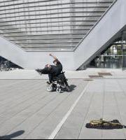 Ekimena: Oihua. Happening Partizipatiboa