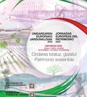 Bisita Komentatua: Kalbarioko Hiru Gurutzetako ibilbidea