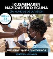 Kontzertu Solidarioa