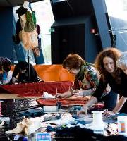 Tailer irekia klabe jasangarrian: pertsonalizatu eta birziklatu