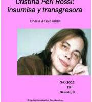 Donostiako emakumeen etxea - Solasaldia