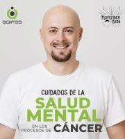 Hitzaldia: Buru osasuna zaintzea minbizi-prozesuetan