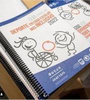 Kirol Egokituen Gida