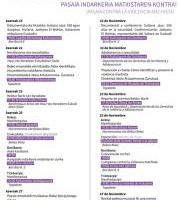 Azaroaren 25a Pasaian