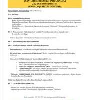 Gipuzkoako Itxaropen Telefonoaren Urteurreneko Jardunaldia