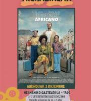 Amher Sos Racismo - Filma