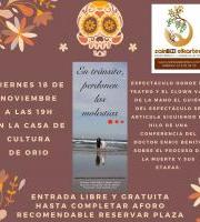 En Transito, perdonen las molestias