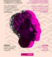 Hitzaldiak - Sexu- eta ugalketa-eskubideak Afrikan: erronkak eta aukerak