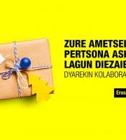 DYA-ren Eguberritako Loteria