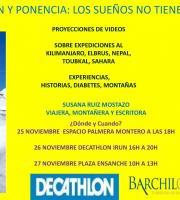 LOS SUEÑOS NO TIENEN CIMA