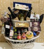 Nagusilanen Gabonetako Zozketa