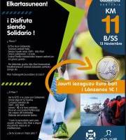 AITA MARI - Gozatu elkartasunean