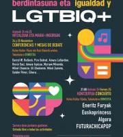 Musika, Berdintasuna eta LGTBIQ+ topaketak