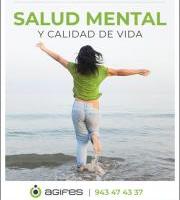 Hitzaldia: Buru Osasuna Eta Bizi Kalitatea