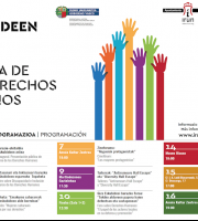 Irungo Giza Eskubideen Astea